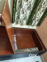 Single bed