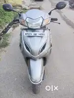 HONDA ACTIVA 5G