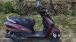 Destiny 125 cc good condition