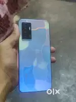 vivo y75 Very good condition phone