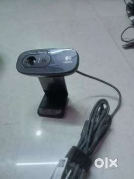 Logitech  web camera c270 hd