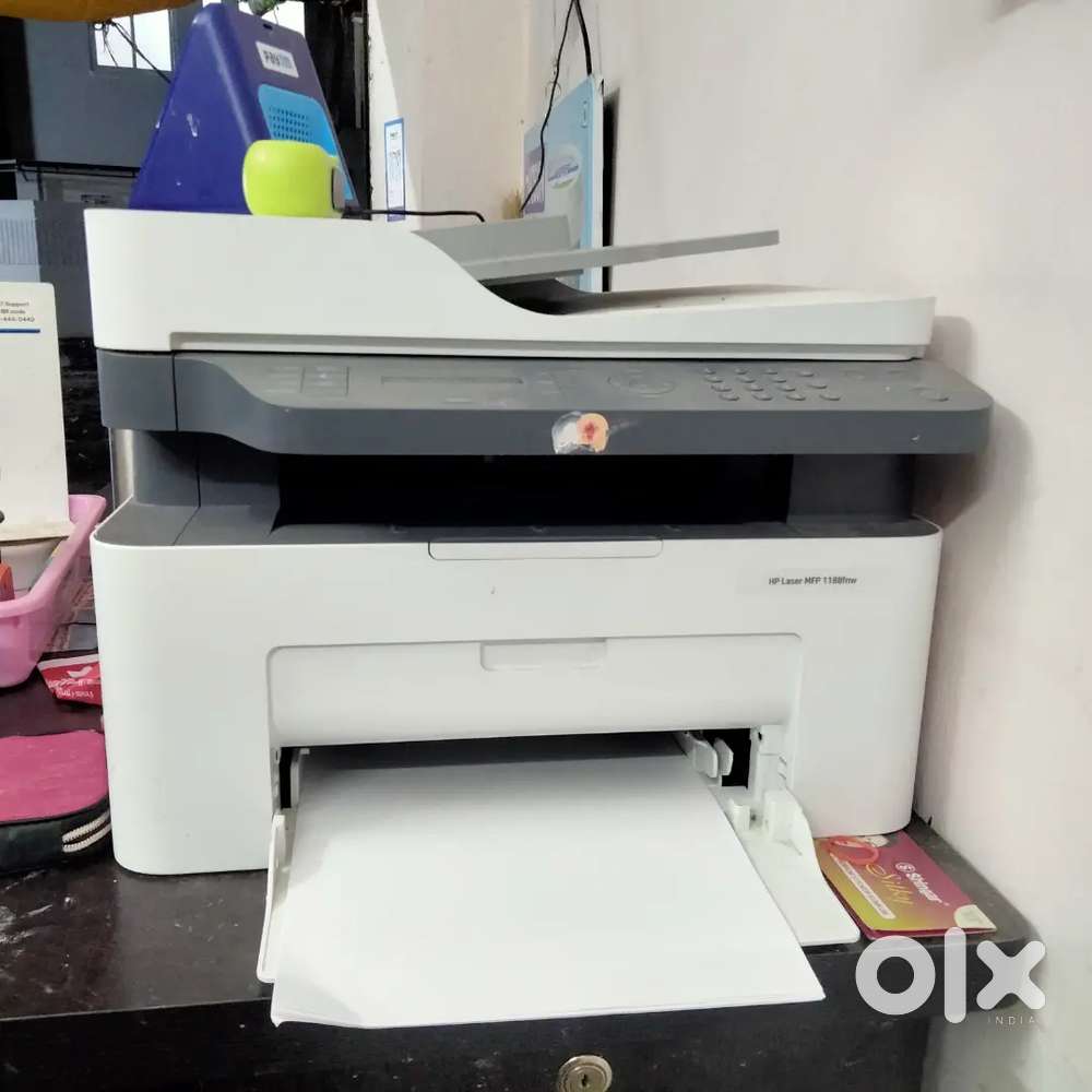 HP Laser Printer