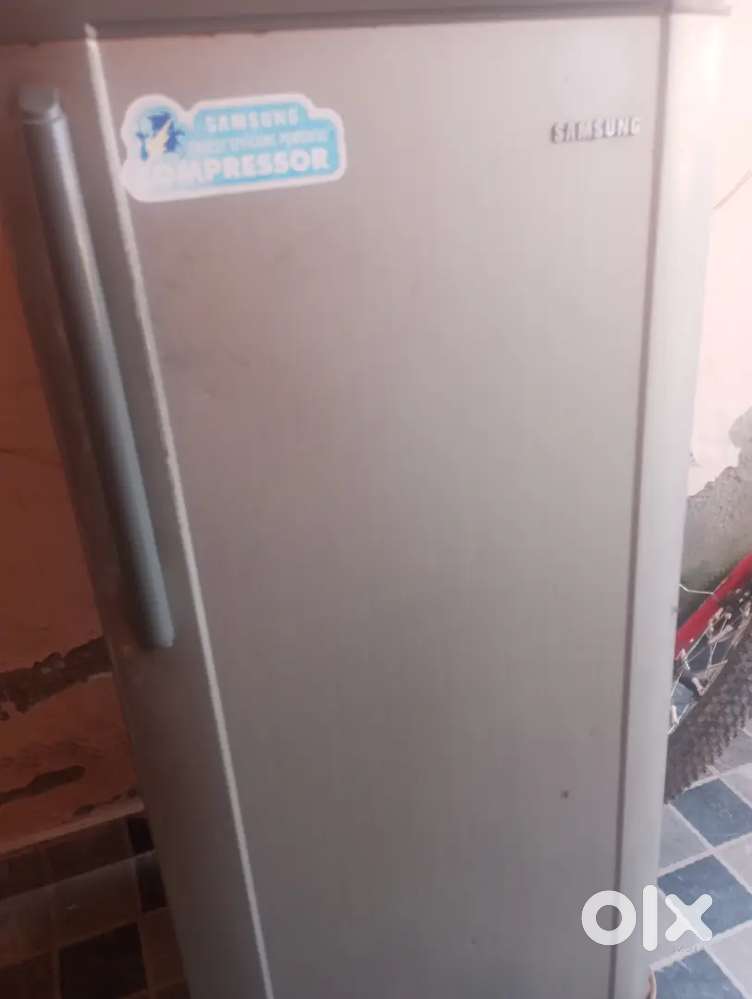 Samsung Refrigerator second hand