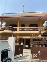 2 and 3 BHK house first And ground floor for rent Azad nagar Gkp