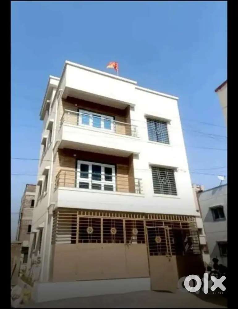 New premium house near JSPM school and college