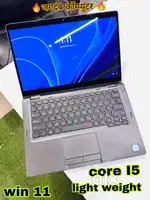 LIGHT WEIGHT SLIM LAPTOP - FULLY HIGH PERFORMANCE