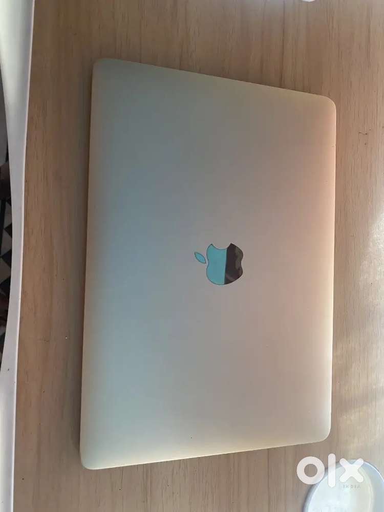 MacBook Ratina super mint condition 8/256
