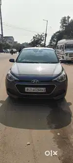 Hyundai Elite i20 Magna Plus, 2015, Petrol