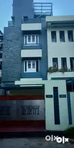Single  /Double  Bed Ladies only on NH near CUSAT Metro Kalamassery