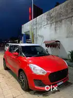 Swift automatic deisel