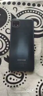 Samsung A22 5g