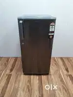 ** Haier 180ltrs refrigerator 5star rated single door√