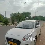 Maruti Suzuki Dzire 2024 CNG & Hybrids 32000 Km Driven