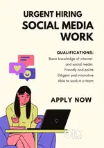 Work from home