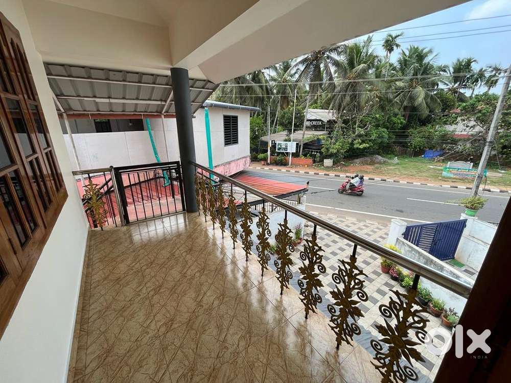 HOUSE FOR RENT AT CHEVARAMBALAM