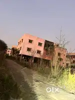 Bungalow plot nearby Old mumbai puna highway