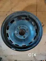 Ford figo Wheel Disc 14, 4 nos