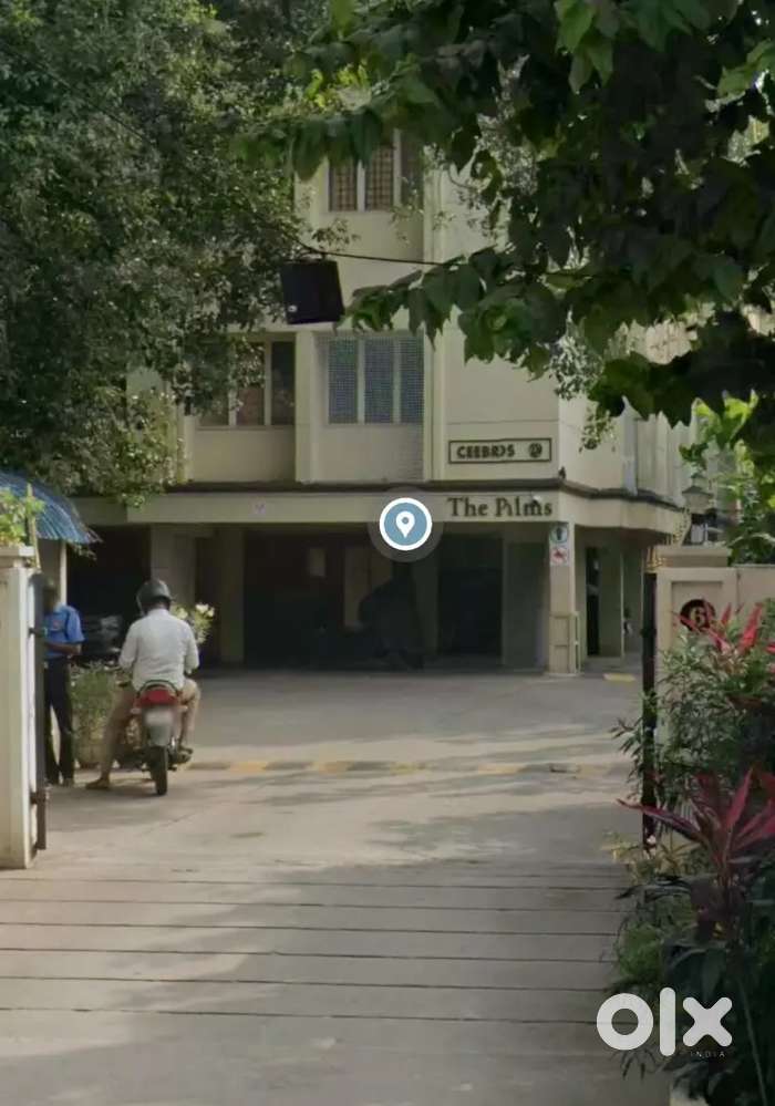 EGMORE 3BHK POSH FLAT Bank Auction Property