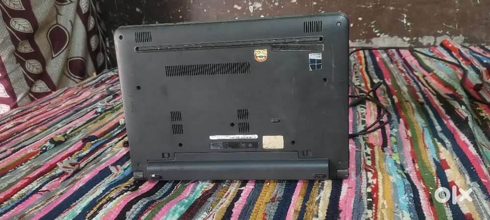 Dell laptop i5 core