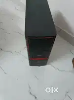 Core i7 desktop
