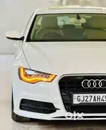 Audi A6 3.0 TDI Premium Plus, 2015, Diesel