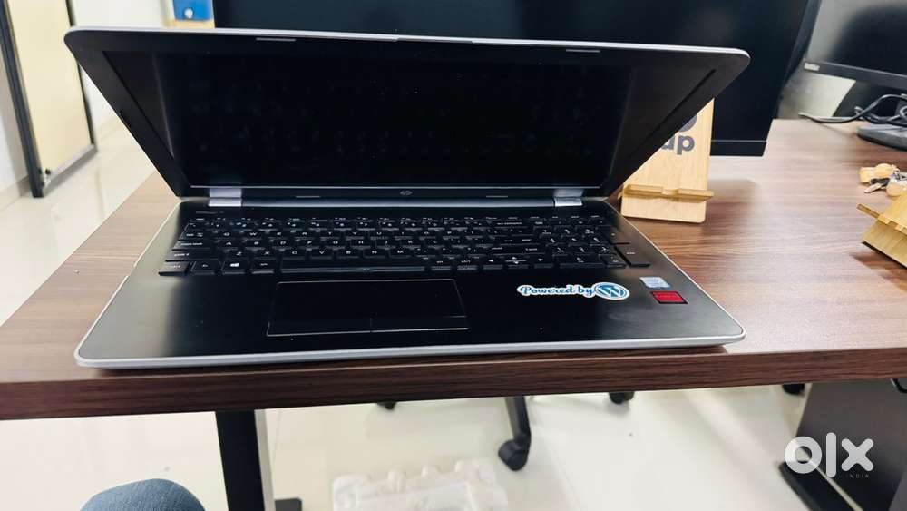 HP Laptop i7 8GB Ram