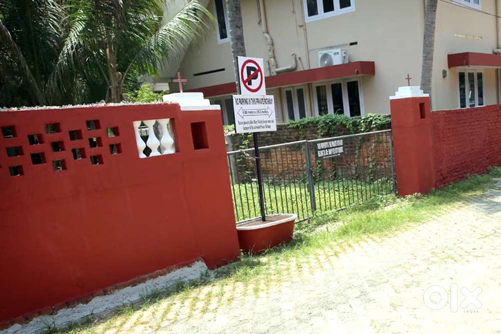 5 cent residential plot for sale