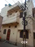 Selling house with best construction and corner