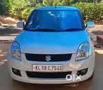 Maruti Suzuki Swift 2010 Petrol Well Maintained