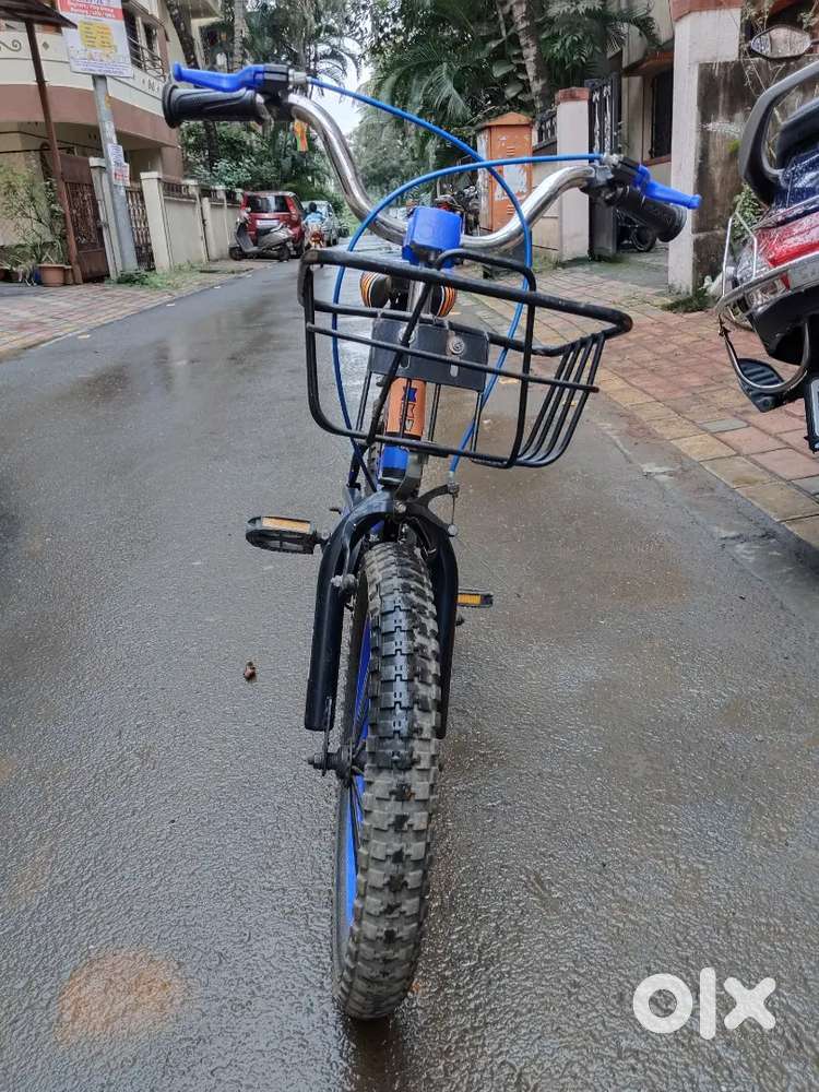 Kids BMX Sports Cycle  Good Condition  Pune