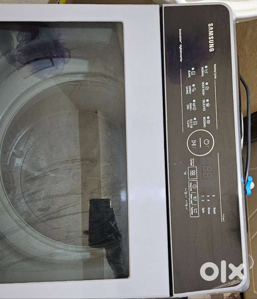 Samsung 7kg top load