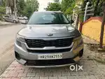 Kia Seltos HTK Plus AT D, 2020, Diesel