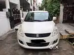 Maruti Suzuki Swift 2013 Petrol.