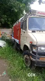 DIESEL TATA 407 2016 MODEL