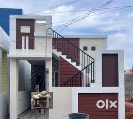 Land+House sale