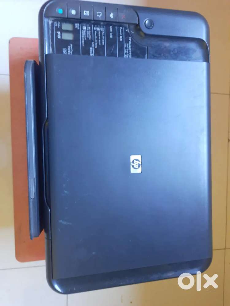 HP all in one printer for sale