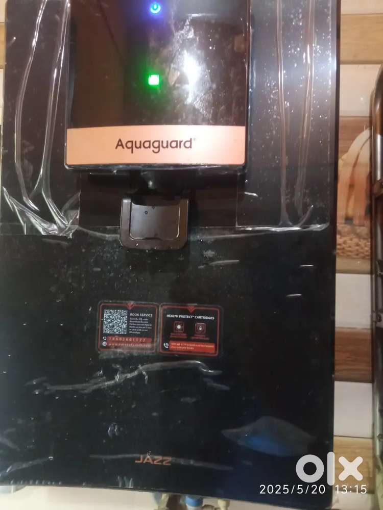 Micro oven, geyser, washing machine, water filter,kitchen chimney