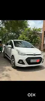 Hyundai Grand i10 2016 Diesel 78000 Km Driven