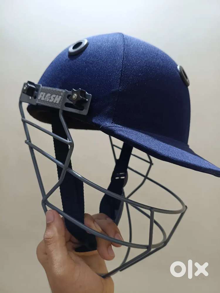 FLX CRICKET KIT (DECATHLON)