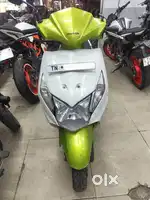 Honda Dio 2017 BS4/ **EMI options available**