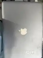 Mackbook pro