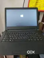 Lenovo laptop 4/64GP