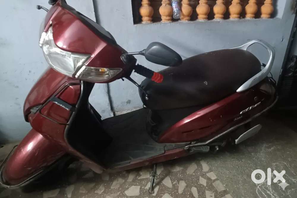 Honda Activa scooty in Good condition
