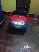 Sale my kids jeep