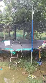 jumping 1 year old