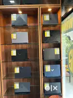 All type Gaming laptop is available