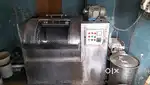 Commercial Laundry Washing Machine, Hydro(Dryer) & Water Heater
