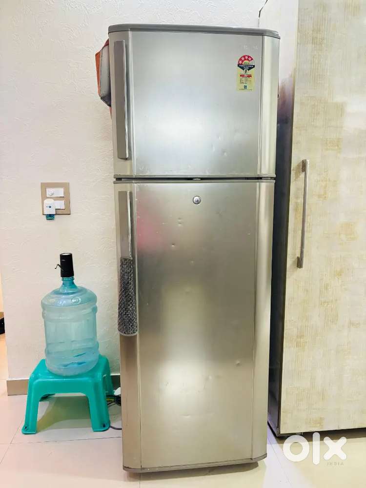 Samsung refrigerator
