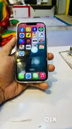 iPhone 13 Pro