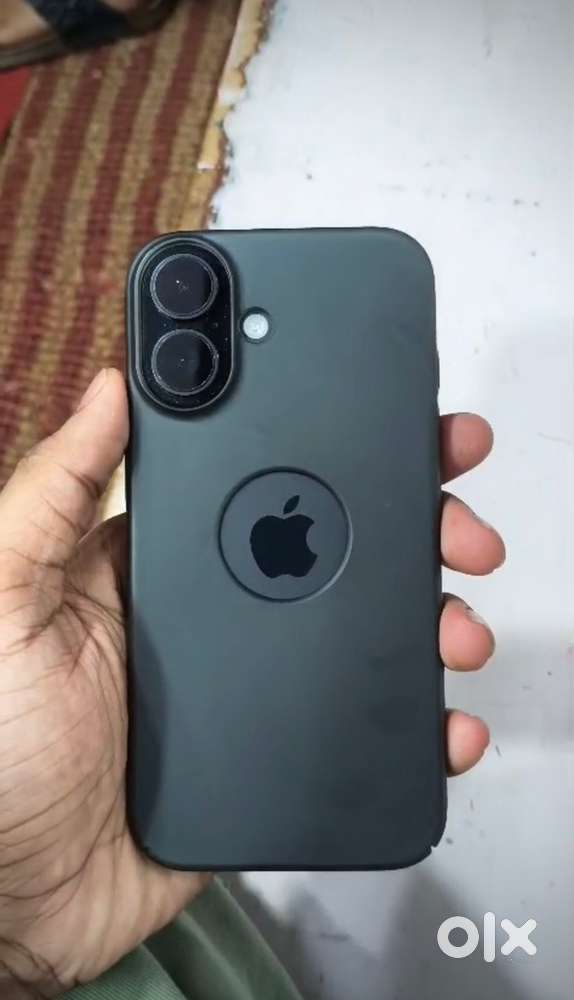 Iphone 16 128gb